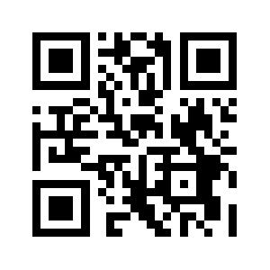 Njxinf.com QR code