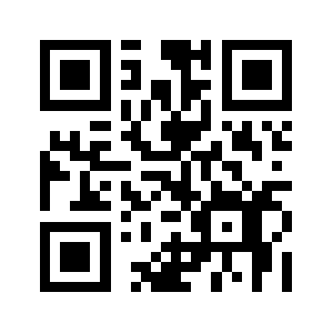 Njxsffm.com QR code