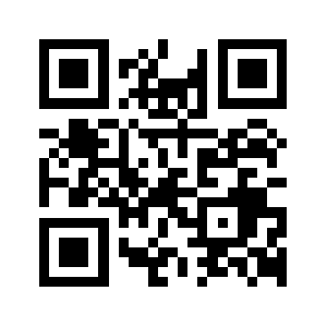 Njzwfw.gov.cn QR code