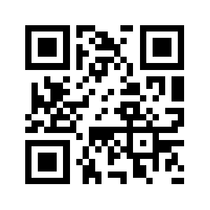 Nkafu.org QR code