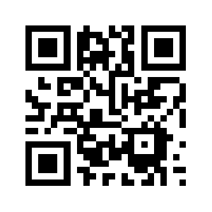 Nkcz.biz QR code