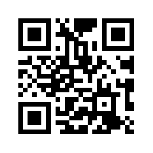 Nklava.com QR code