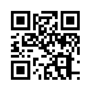 Nkuindja.com QR code