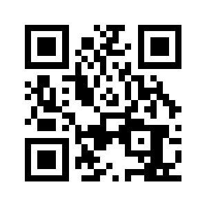 Nlarts.ca QR code