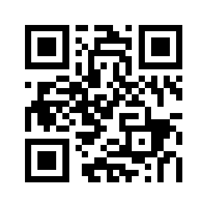 Nlpanthers.org QR code