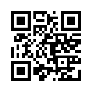 Nmbina.com QR code