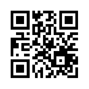 Nnhzj.com QR code