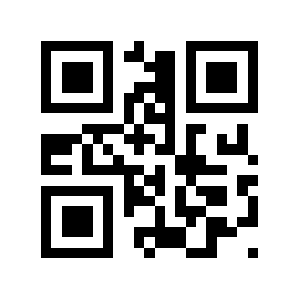 Nnx.me QR code