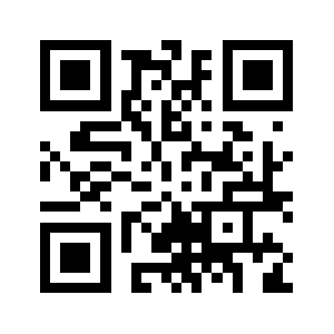 Noahswish.org QR code