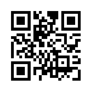 Noahwarren.com QR code