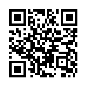 Noallegations.com QR code