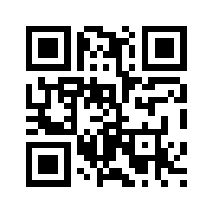 Noaram.com QR code