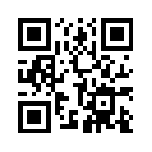 Noassholes.ca QR code