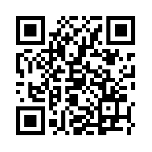 Nobullshitpsychiatry.com QR code