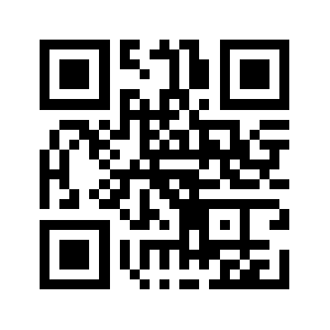 Noclef.com QR code