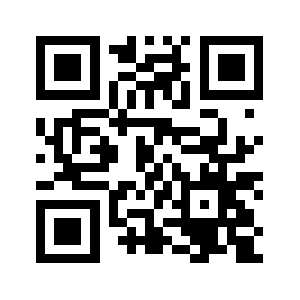 Nocotton.com QR code