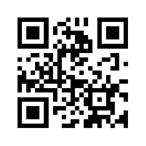 Nocsom.org QR code