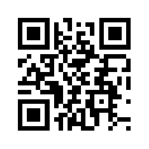 Nocyouth.org QR code
