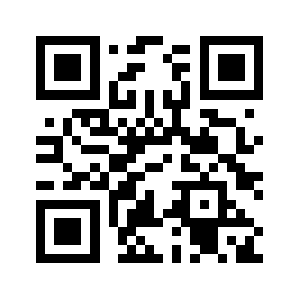 Noedbread.com QR code