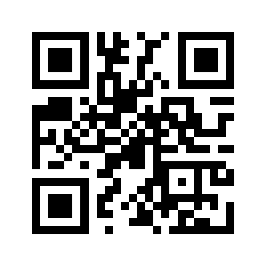 Noedom.com QR code