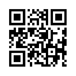 Nofairones.org QR code