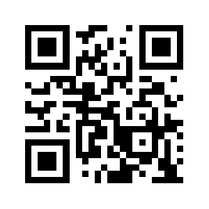 Nofault.com QR code