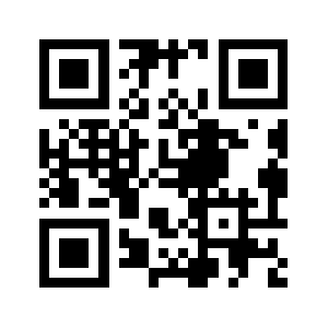 Nofluzone.org QR code