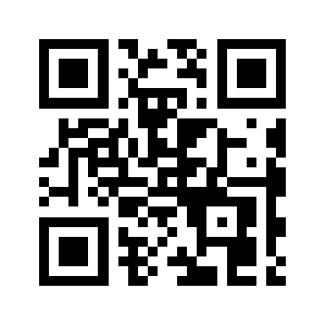 Nofusstees.com QR code