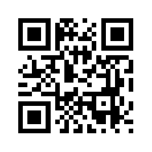 Noglin.net QR code