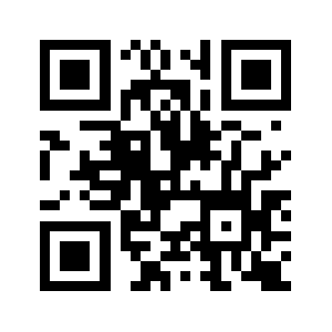 Nogold.net QR code