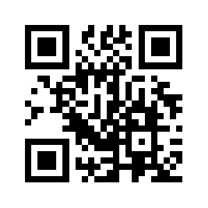 Noisymind.com QR code