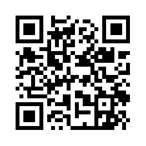 Nokidisleftbehind.com QR code