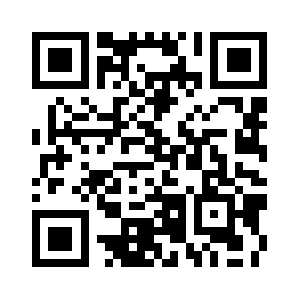 Nolaculturalcareers.com QR code