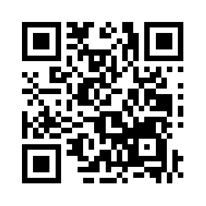 Nomadicsocialite.com QR code