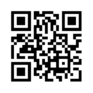 Nomistakes.org QR code