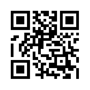 Nomorebuts.org QR code