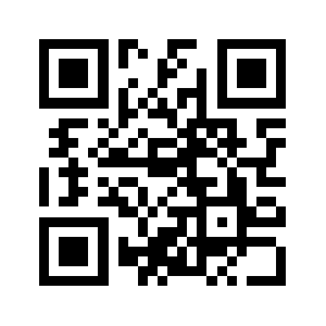 Nomoredogs.com QR code