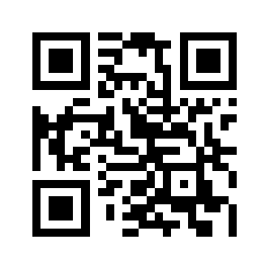 Nomoregray.org QR code