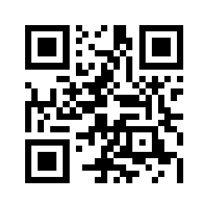 Nomoretifs.org QR code