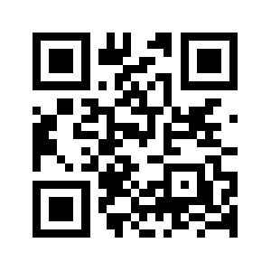 Nomoretims.ca QR code