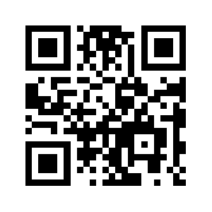 Nomustache.com QR code