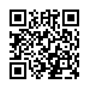 Noneatingmeeting.com QR code