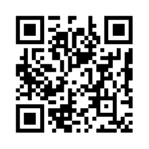 Nonesuchcafe.com QR code