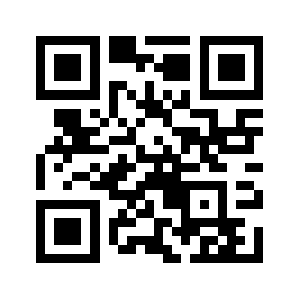 Nonewb.com QR code