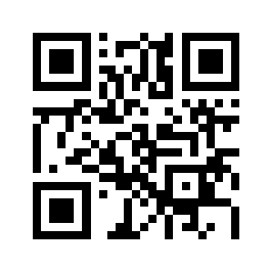 Nongjiuyin.com QR code