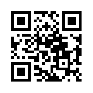 Nonoohair.com QR code