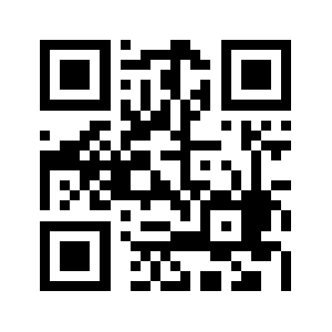 Noodlebar.info QR code