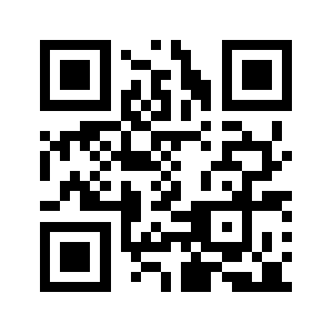 Noposes.com QR code