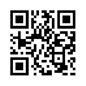 Norafar.com QR code