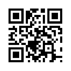 Norastream.com QR code